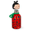 Picture of LEGAMI LADYBIRD VACUUM TUMBLER BOTTLE
